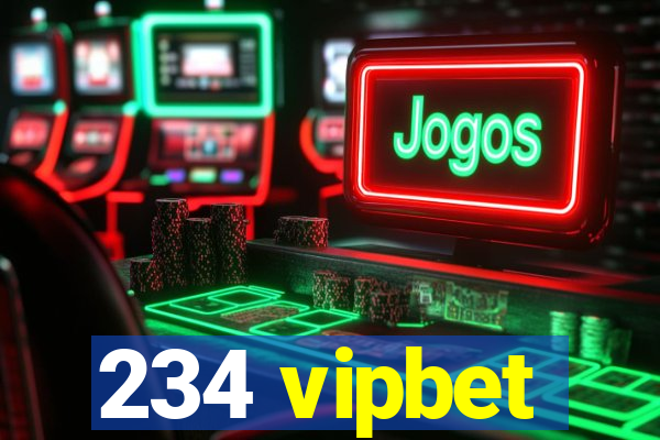 234 vipbet